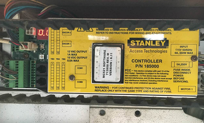 史丹利控制器-(1)